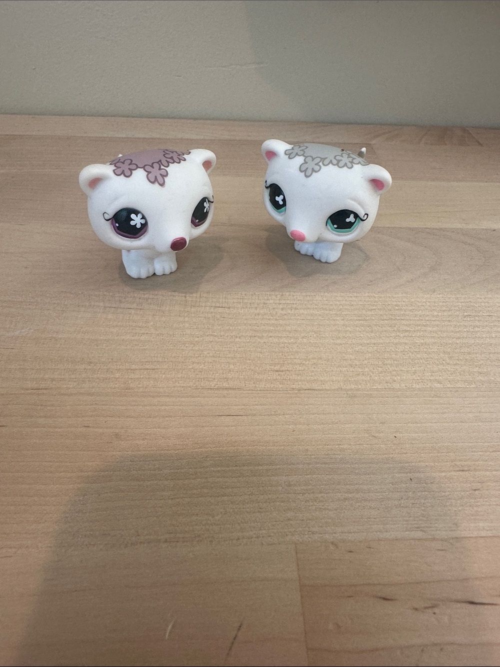 Littlest Pet Shop Lot #2